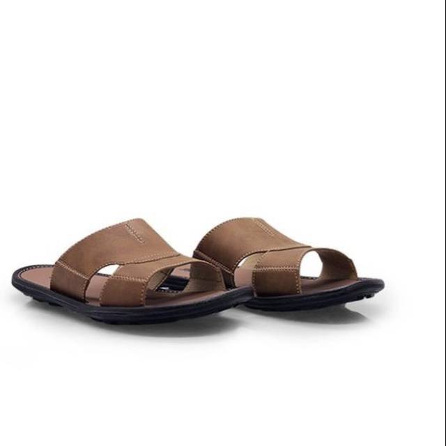  Bata  Sandal  Pria  Pressley 8713017 Shopee  Indonesia