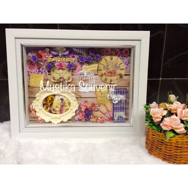 

Mahar scrapbook vintage