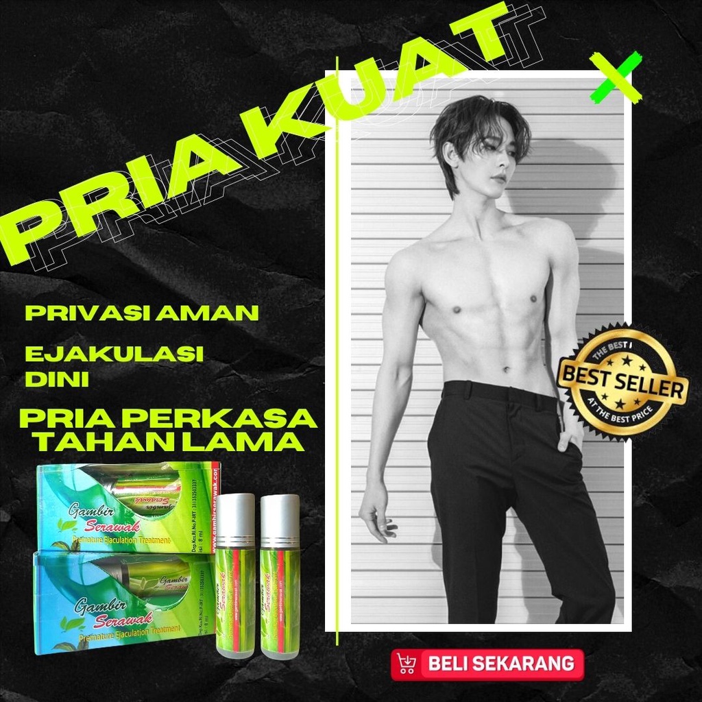 OBAT PRIA PERKASA TAHAN LAMA ORI AMAN DAN HALAL GAMBIR SIAM SERAWAK KALIMANTAN MALAYSIA ASLI ORIGINA