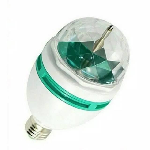 LAMPU DISCO LED FITTING