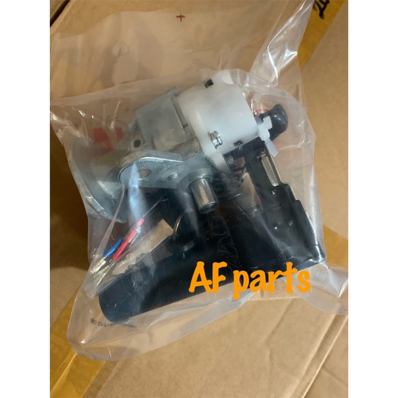 kunci kontak set + kunci jok vega zr 5D9-2