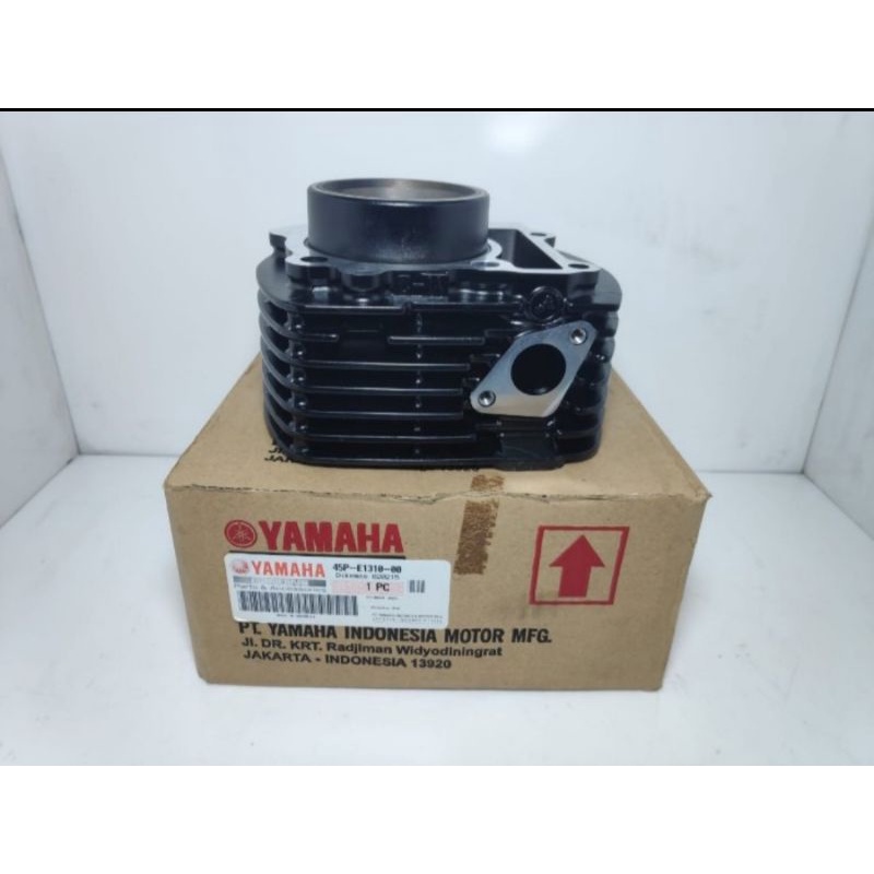 BLOK SEHER BYSON ASLI ORI YAMAHA 45P E1310 00