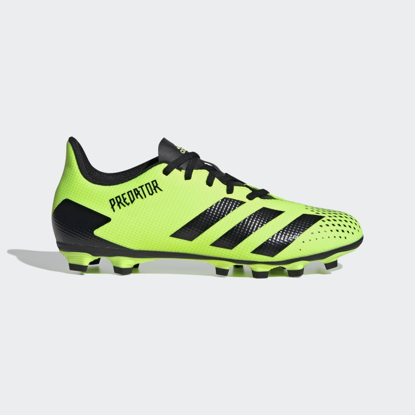 adidas predator 20.4 fg