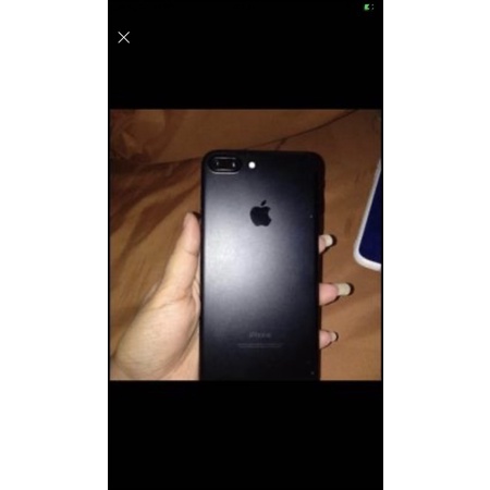 iphone 7plus 32 gb ibox