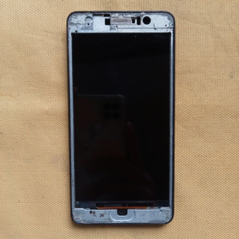 Lcd frame Brandcode B7S original copotan