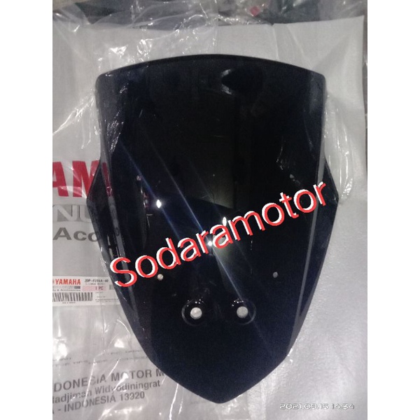 winshield kaca visor  nmax old 2DP Original Yamaha genuine part
