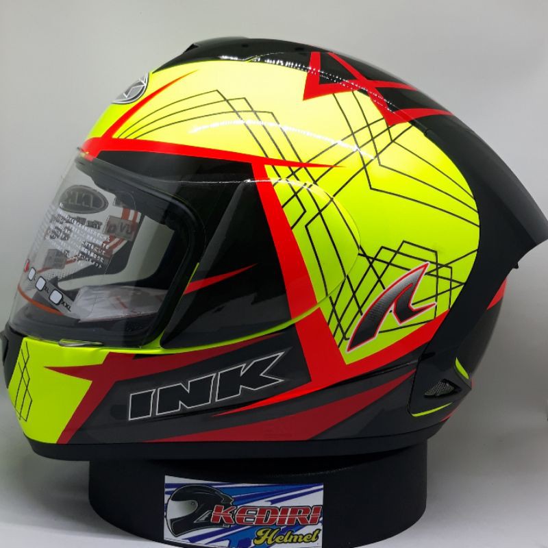 Helm INK CL MAX Seri 3 Original