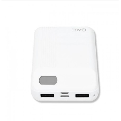 Power Bank OASE MD-A09 10.000 Mah