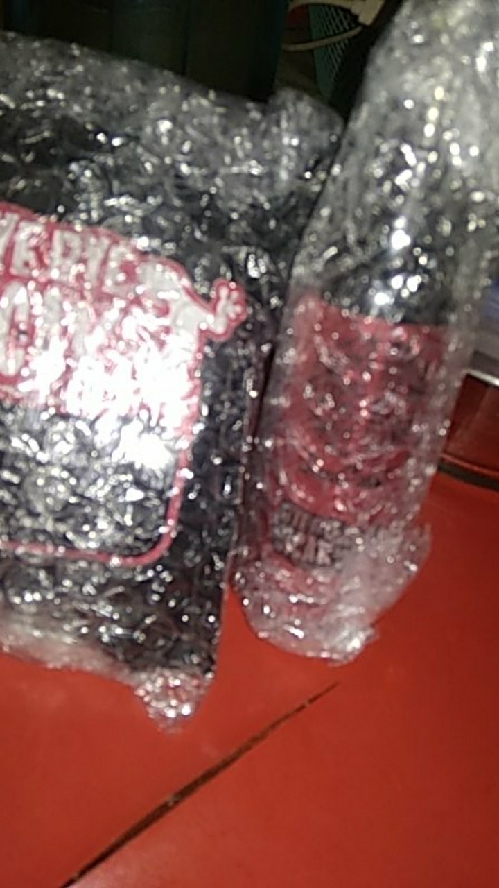 Paket Pengusir Cicak Bye Bye Cicak Gel Dan Spray