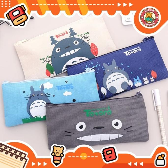 

Open DS] Kotak pensil Totoro PC0007