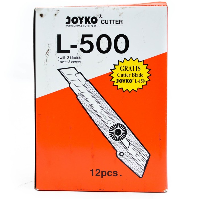 

Murah Cutter Kenko L 500 Termurah Hemat