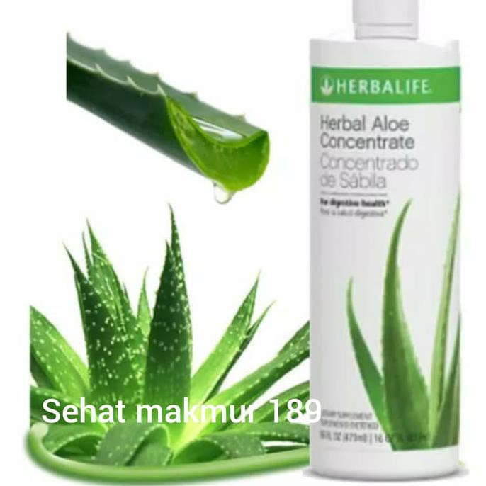 

ALOE CONCENTRATE JUS