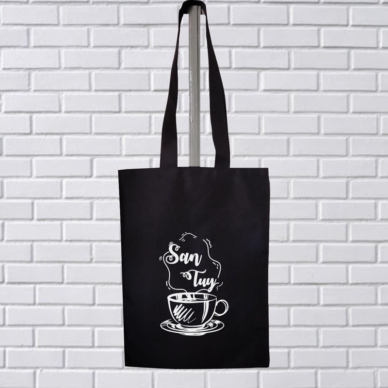 TOTEBAG KANVAS MURAH