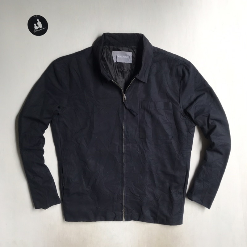 Jaket cracker