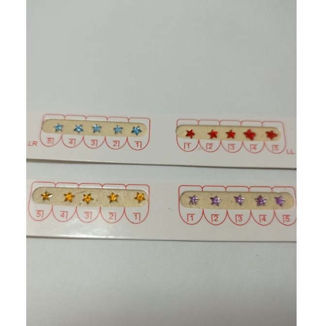 Permata Gigi Diamond gigi