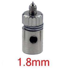 

Jual 1 Pce 1.8mm RC Airplane Pushrod Linkage Stopper Servo Connector Aneka shopee