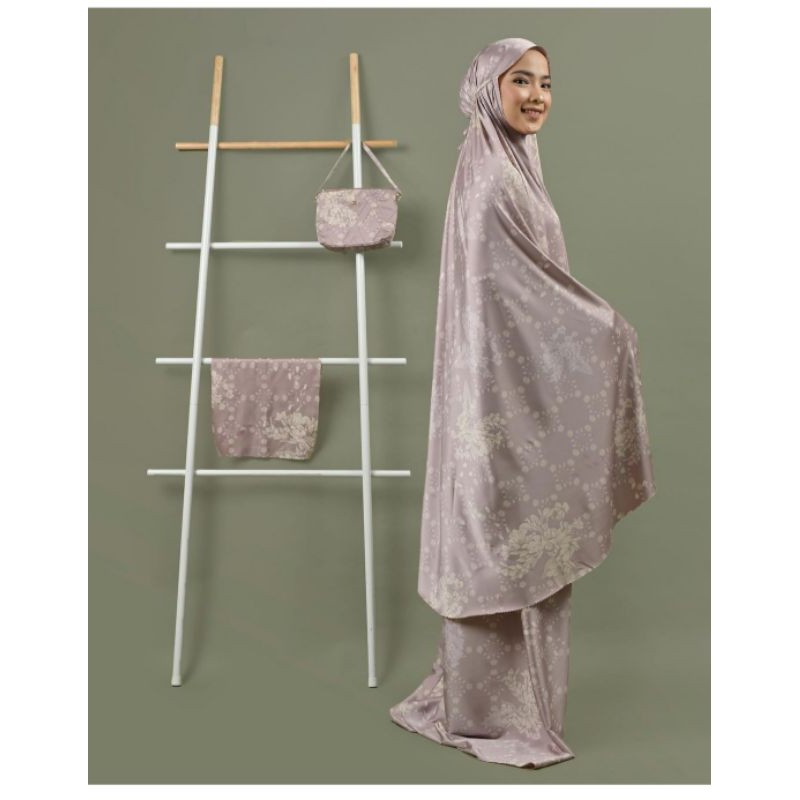 Harmonie Prayer Set Local Id Lavender