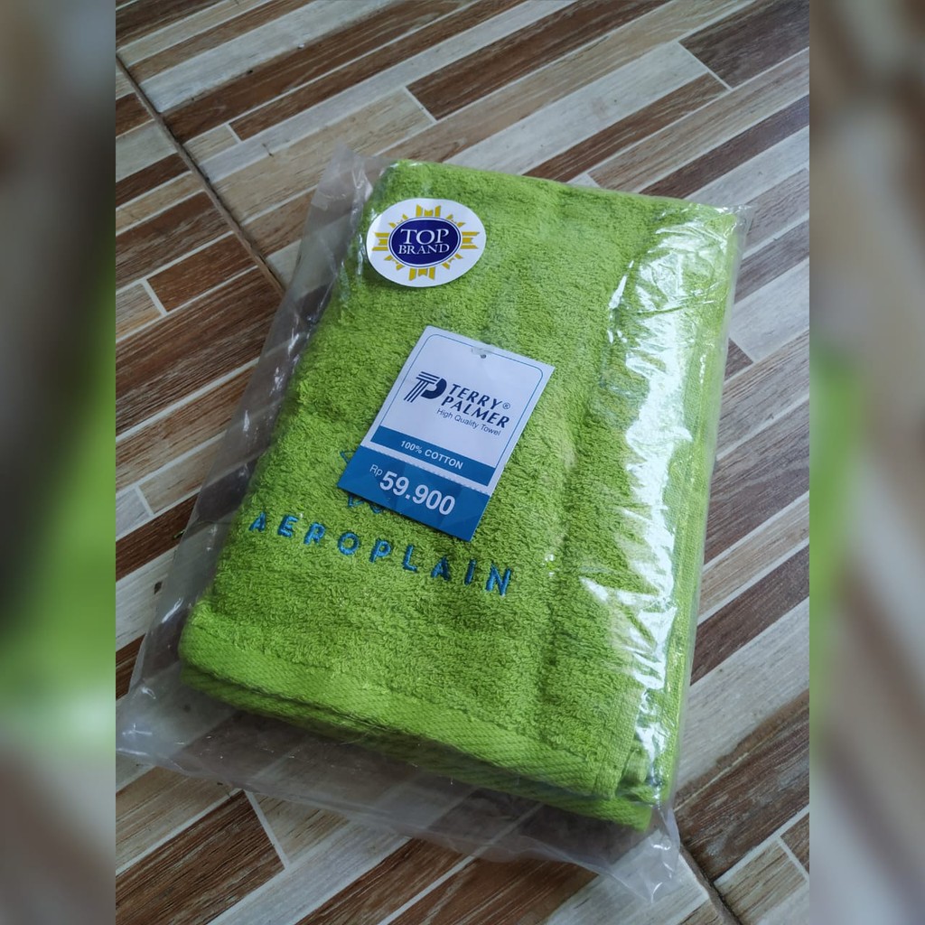 RC SAPUTANGAN HANDUK MICROFIBER IMPORT BARU MOTIF KARTUN