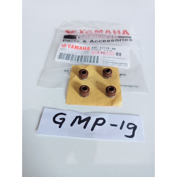Seal Sil klep Yamaha Jupiter MX OLD/New/Vixion OLD/New