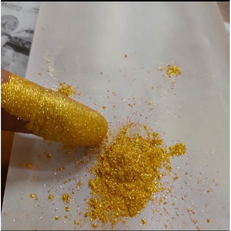 

RB Mica / Powder @ ( / , , )