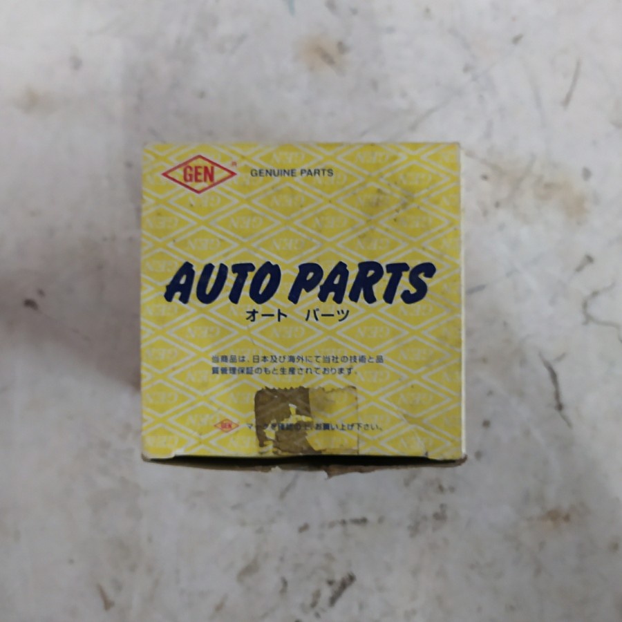 Kunci Kontak Mobil Kijang Kapsul 7k Soluna 01003435