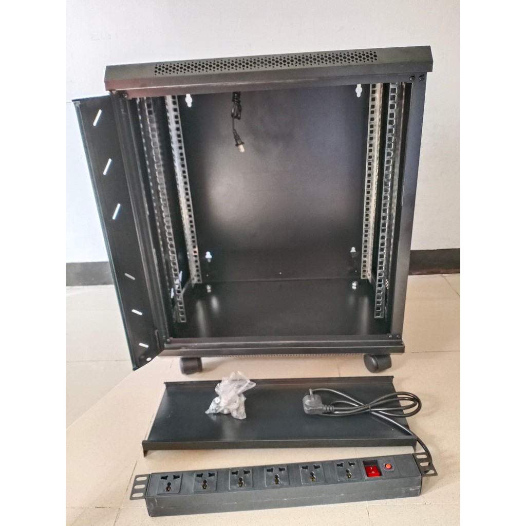 Rak Server DVR 12U / Rak Server DVR