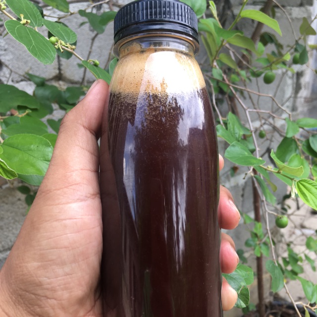 

MADU HUTAN JAMBI SIALANG (300gr) mutu terjamin asli & murni