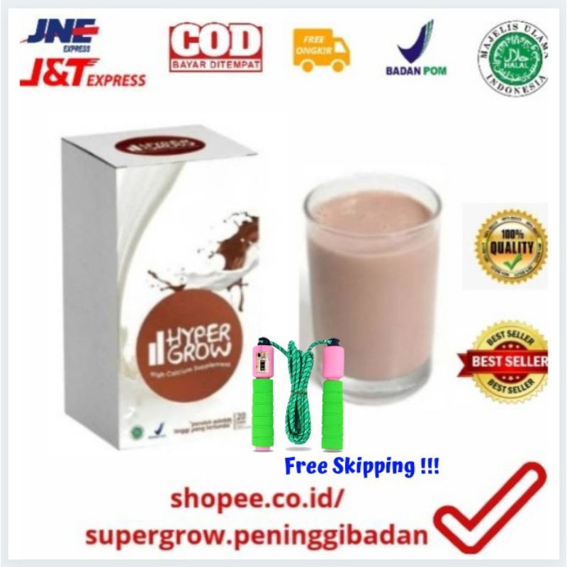 

PENINGGI BADAN HYPERGROW UP ASLI - SUSU HYPERGROW PENINGGI BADAN ORIGINAL