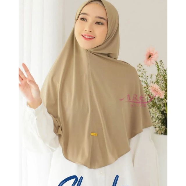 Arey Hijab