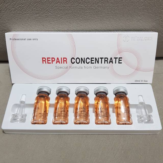 Be Balance Repair Concentrate Serum