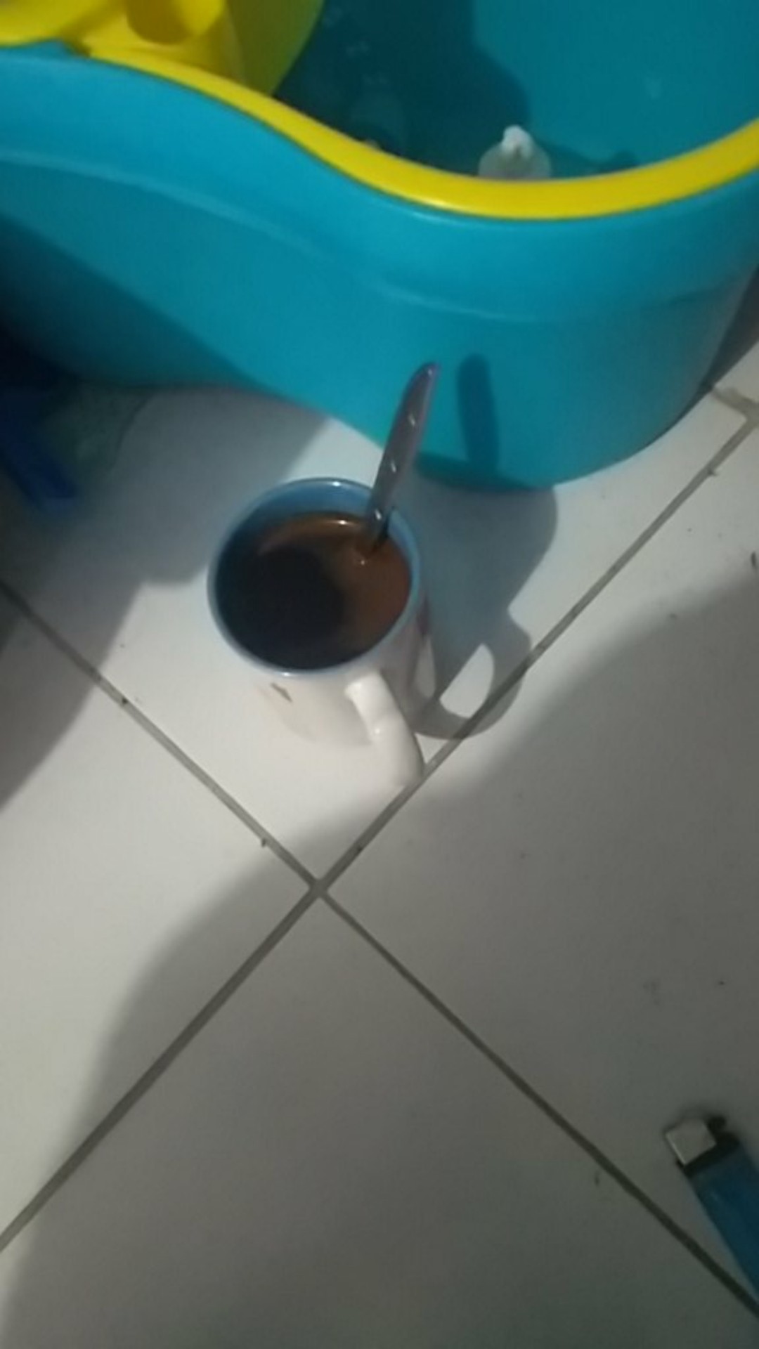 Water Jug/teko Yoyo Gepeng/teko Air Kulkas