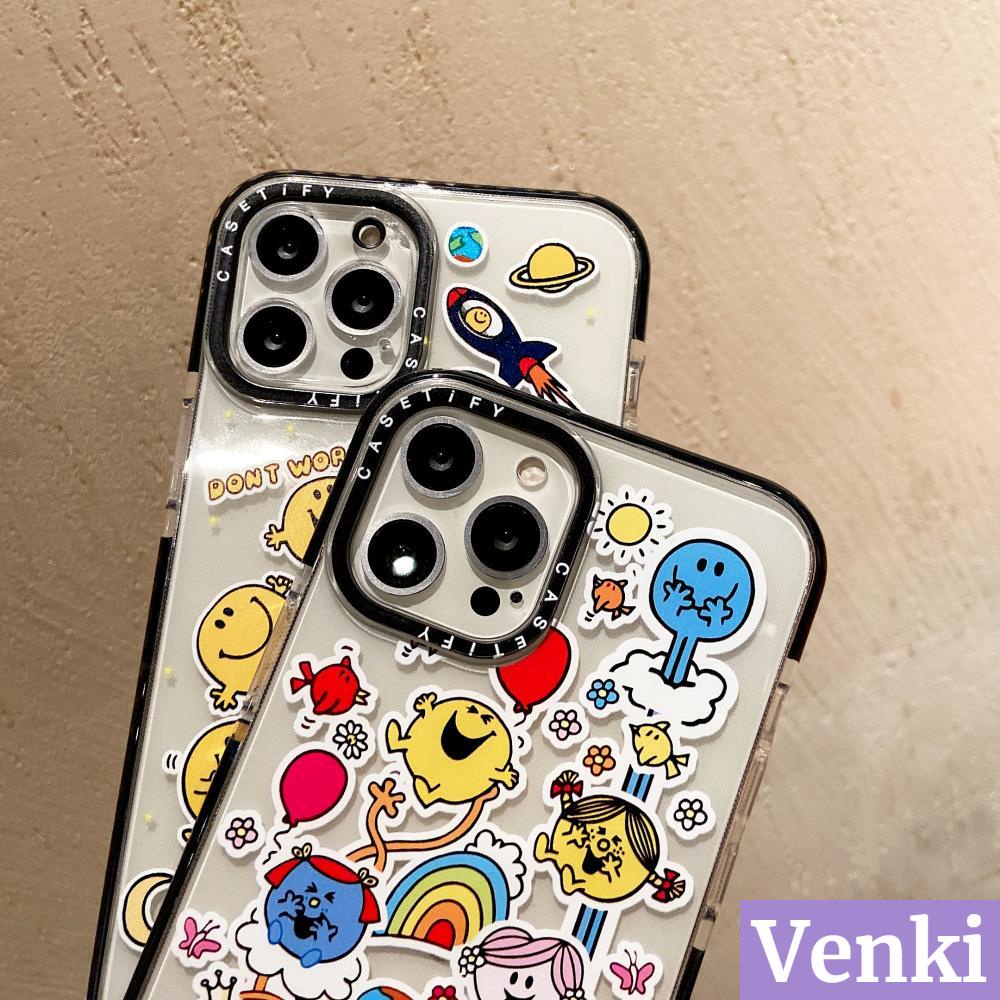 iPhone 13 Pro Max iPhone Case Silicone Soft Case Clear Case Large Hole Camera Protective Ring Shockproof Color Beanie Idol Cartoon Cute Style For iPhone 13 Pro Max iPhone 12 Pro Max iPhone 11 Pro Max iPhone 7 Plus iPhone XR XS MAX Max Plus 12 Pro 7/8/S