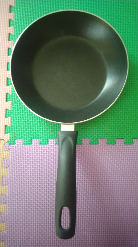 Maxim Non-stick Valentino / Fry Pan 20 Cm (val20fp)