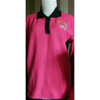 ATASAN OLGA BHAYANGKARI