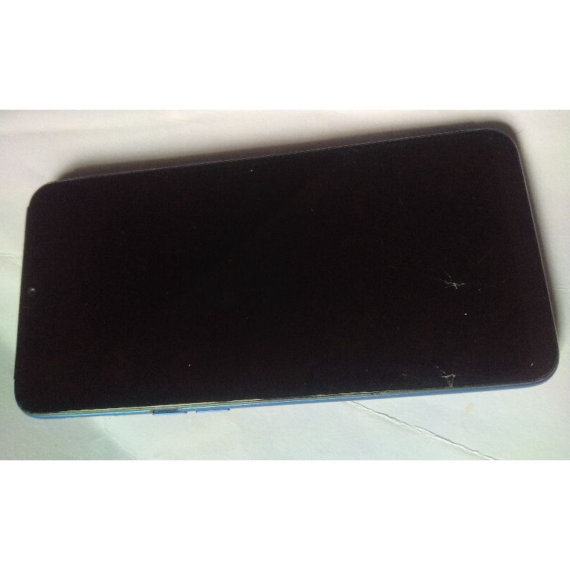 oppo a12 minus lcd