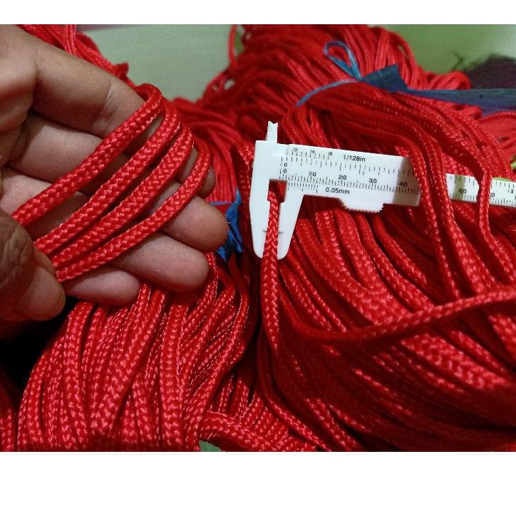 

Top Produk.. TALI MATI RONCE TOP LAYANG NAGA