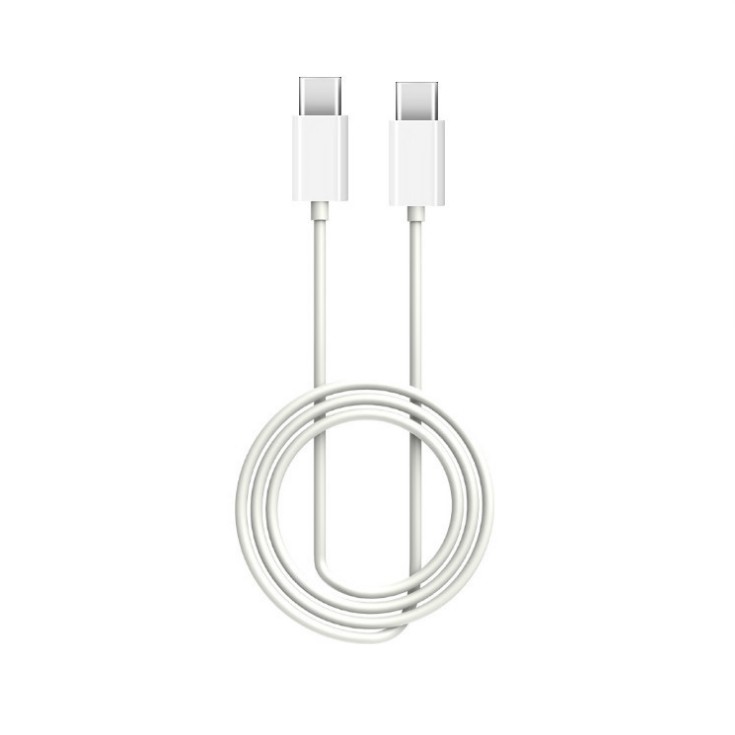 KABEL DATA SAMSUNG TYPE C TO TYPE C