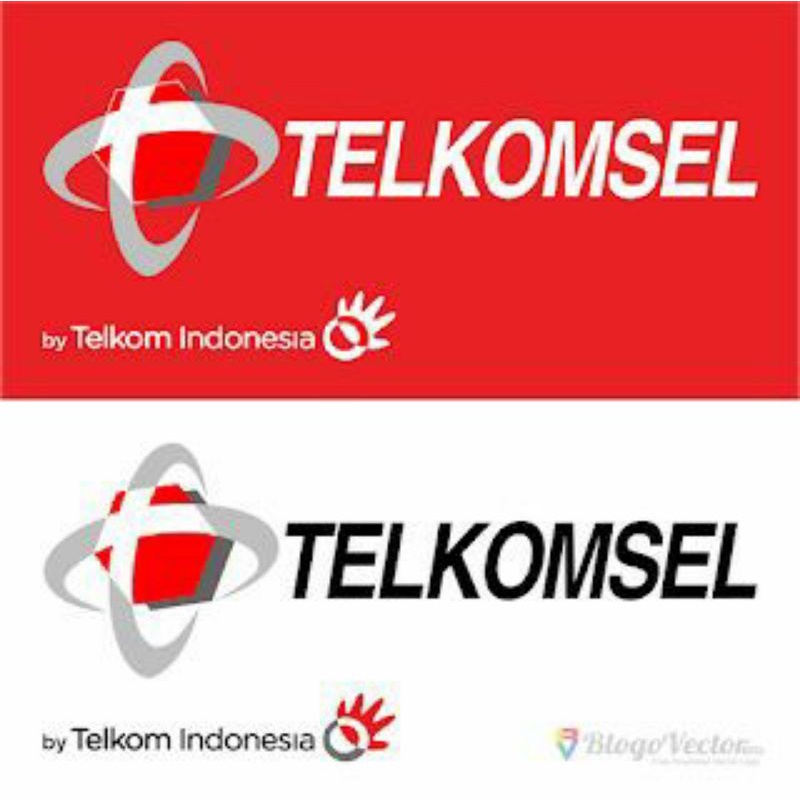 PULSA TELKOMSEL 45 RIBU - 100 RIBU