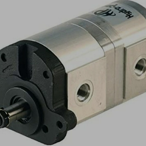 6214827M91 HYDROLIC PUMP