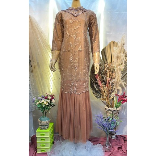 GAMIS DUYUNG ANDARA| GAMIS| GAMIS KONDANGAN| GAMIS DUYUNG SLIM| GAMIS PESTA| GAMIS TILE| GAMIS WISUDA| GAMIS BRUKAT| GAMIS KEBAYA| KEBAYA| FASHION