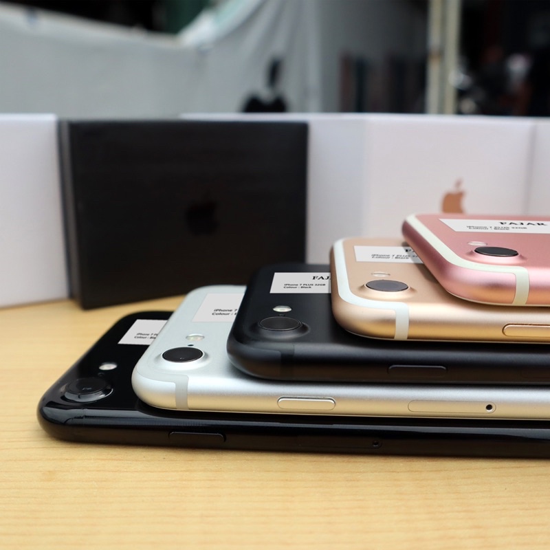 iPhone 7 128GB | 256GB | 32GB Original-4