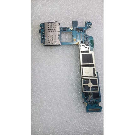 mesin samsung galaxy s7 edge matot