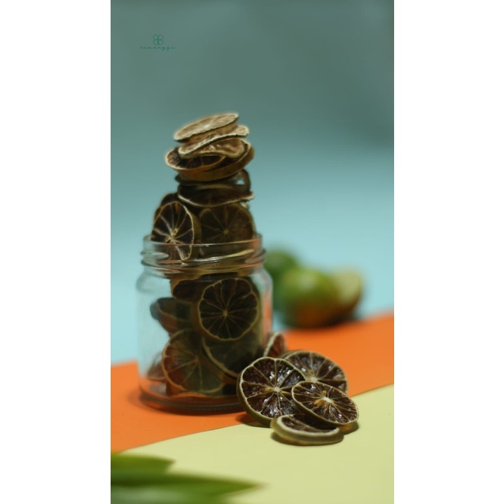 

Dried Lime.Jeruk Nipis Kering.Dried Lime Slice