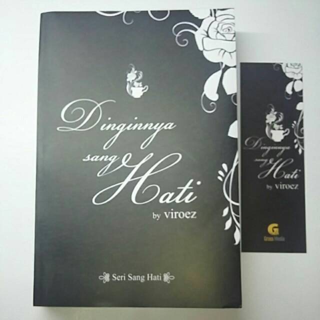 Dinginnya Sang Hati - Viroez