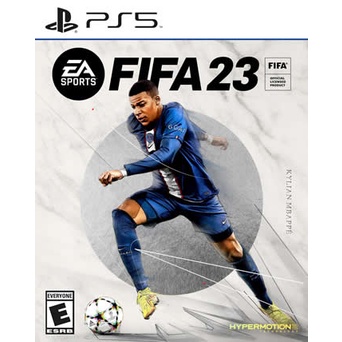 BD PS5 FIFA 23 Reg 3