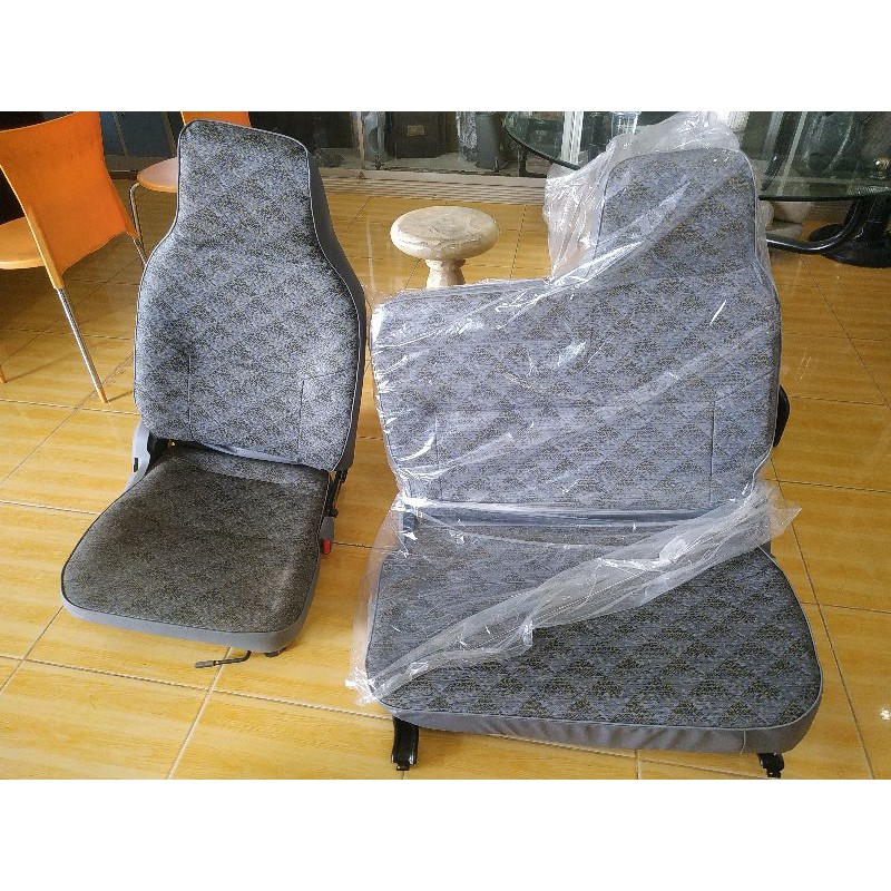 Set jok Mitsubishi Colt Diesel Canter Ps125 kanan kiri