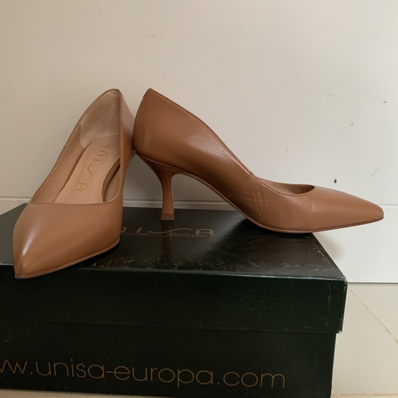 preloved linea shoes size 37