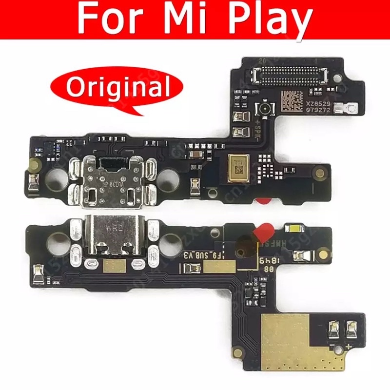 FLEX / FLEXIBLE CHARGER MIC XIAOMI XIAOMI MIPLAY - ORI