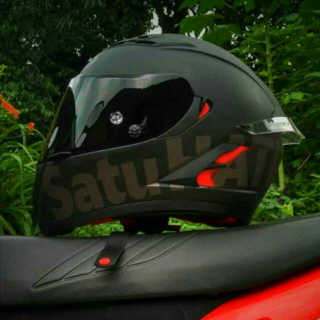 Spoiler KYT vendetta 2 clear