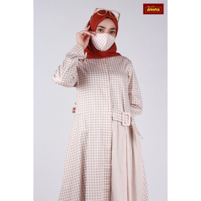 GAMIS DEWASA BY DANNIS DISKON 15%